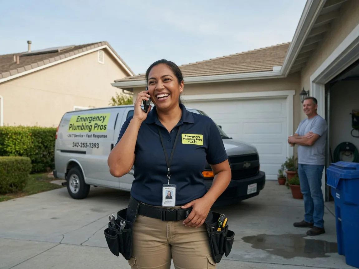 Emergency Plumber Olney, MD FAQs